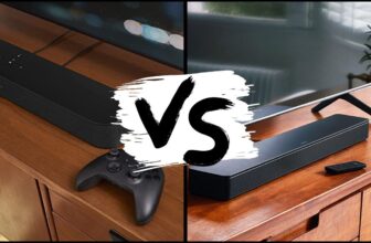 Sonos Beam Vs. Bose Soundbar 300