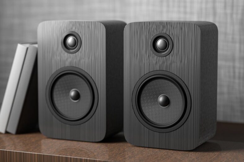 Bookshelf Speaker vs Soundbar Which Is Best For You?