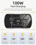 The Best Power Banks For MacBook Pro – Top 8 Picks