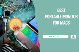 Top 7 Best Portable Monitor For Macbook Pro