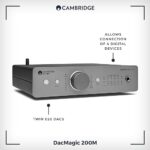 Top 7 Best DACs Under 1000: Powerful DACs