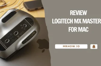 Logitech MX Master 3 For Mac Review After 3 Years