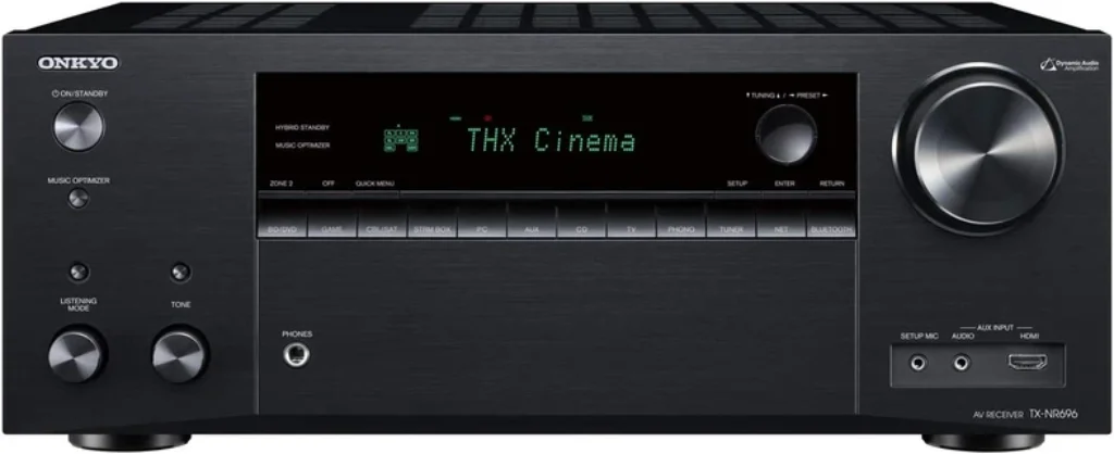 Onkyo TX-NR696