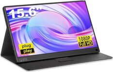 Top 7 Best Portable Monitor For Macbook Pro