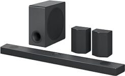 Best Dolby Atmos Soundbars: Our Top 9 Picks