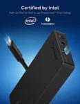 SABRENT Rocket XTRM-Q 16TB External Aluminum SSD (SB-DXMQ-8X2)