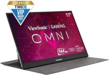Top 7 Best Portable Monitor For Macbook Pro