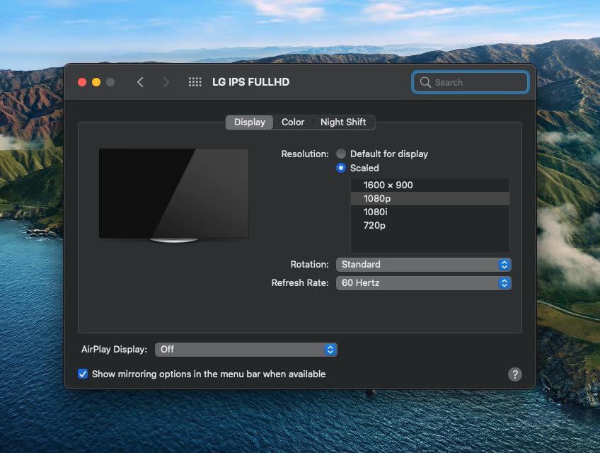 How To Fix External Monitors Not Working On Mac (May 2026)
