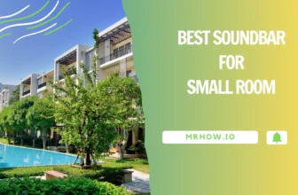 Top 10 Best Soundbar For Small Room/Apartment