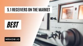 5.1 Receivers on The Market