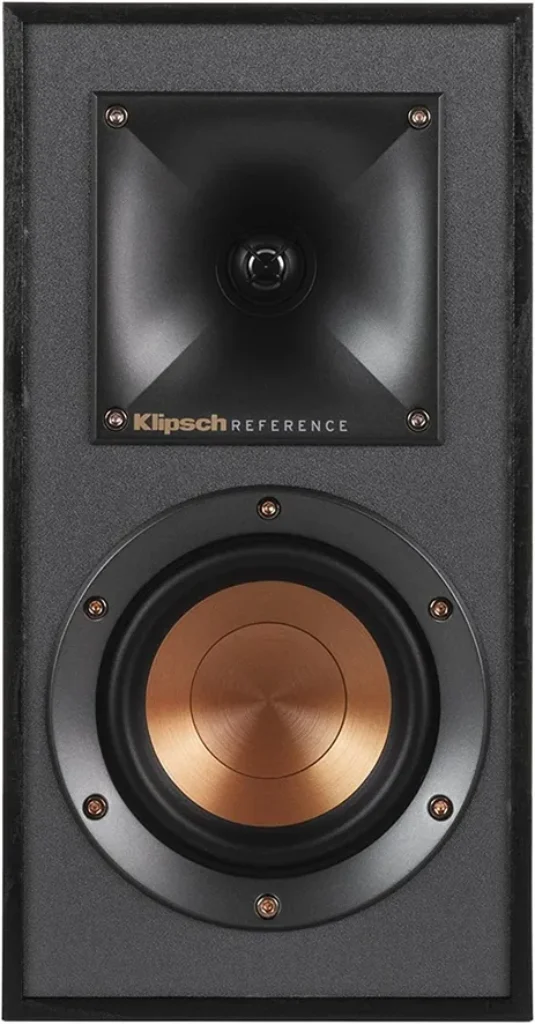 Klipsch R 41M bookshelf speaker