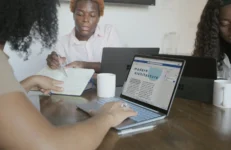 Open a Word Document