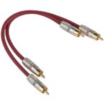 9 Best RCA Cables For Audiophiles On The Market