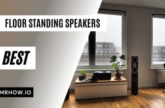 floor standing speakers