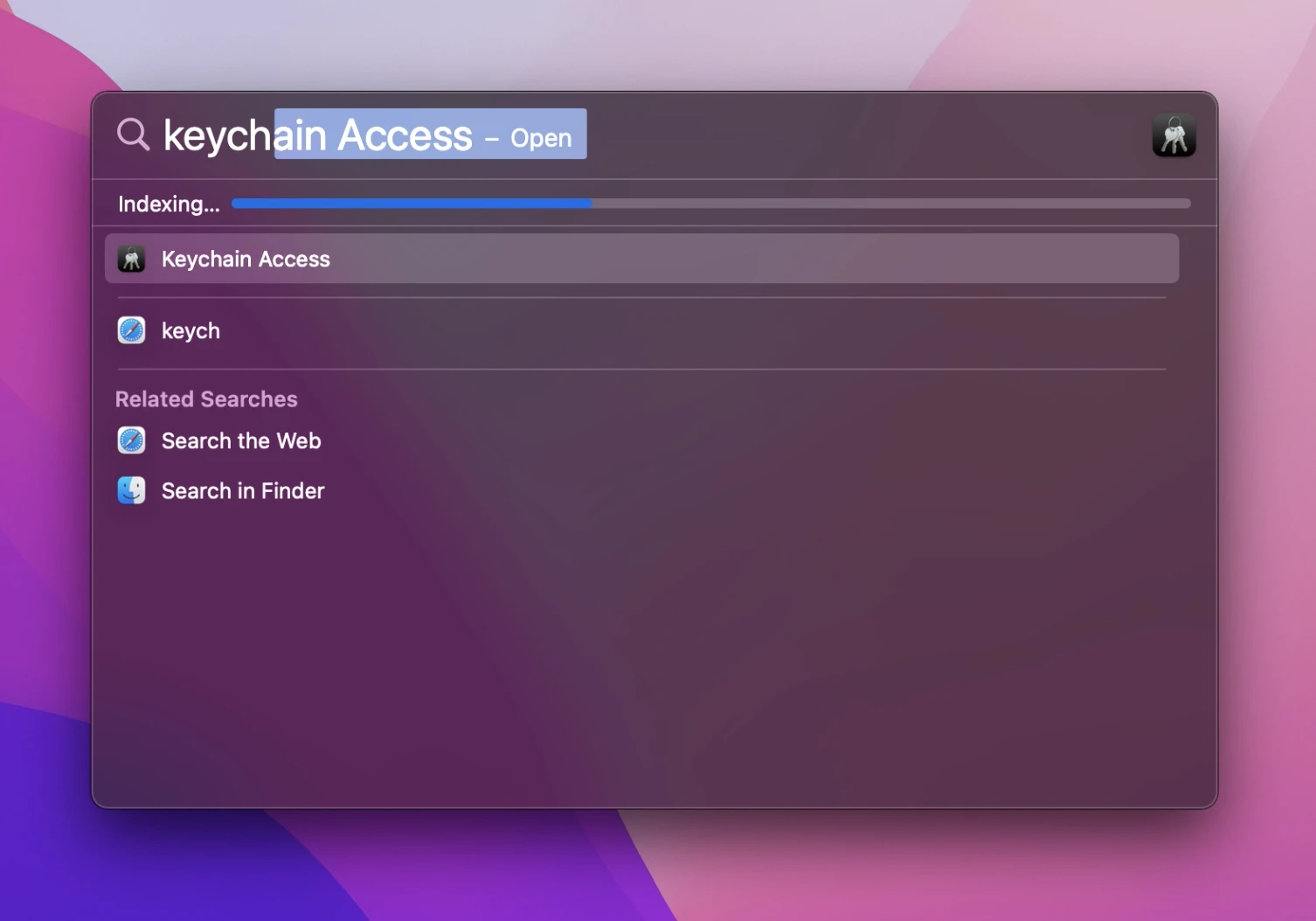macos ventura wifi password