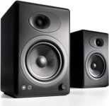 Best Bookshelf Speakers Under 500 – Top 7 Picks