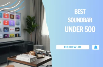 Best Soundbars Under $500: Our Top 8 Picks
