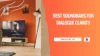 Best Soundbars For Dialogue Clarity