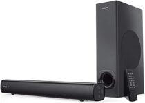 Best Soundbar Under $100 – Our Top 8 Picks