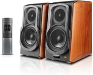 Best Bookshelf Speakers Under 500 – Top 7 Picks