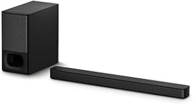 Sony HT-S350 Soundbar