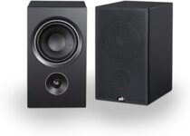 Best Bookshelf Speakers Under 500 – Top 7 Picks