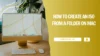 How To Create An ISO From A Folder On Your Mac
