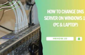 dns server