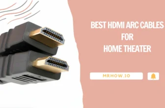 hdmi arc