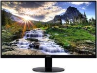 10 Best Monitors For Dual Setup | Second Monitor
