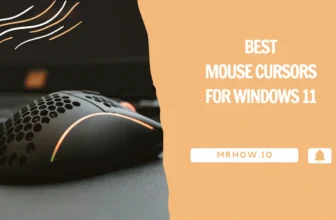 24 Best Mouse Cursors For Windows 11 | Coolest Cursor
