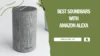 Top 9 Best Soundbars With Amazon Alexa