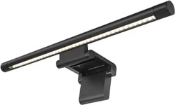 Top 9 Best Monitor Light Bar For Your Desk Setup