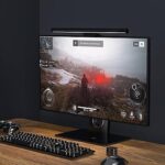 Top 9 Best Monitor Light Bar For Your Desk Setup