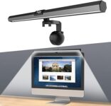 Top 9 Best Monitor Light Bar For Your Desk Setup