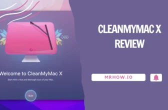 CleanMyMac X