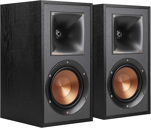 Klipsch R-41M