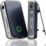 EarStudio ES100 MK2-24bit Portable High-Resolution Bluetooth Receiver/USB DAC/Headphone Amp