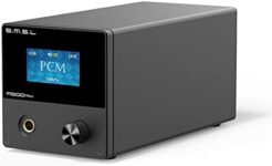 S.M.S.L M500 MKII MQA ES9038PRO DAC