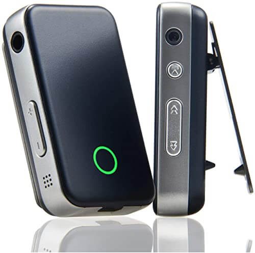 EarStudio ES100 MK2-24bit Portable High-Resolution