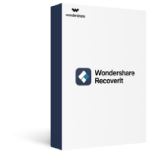 All Wondershare Recoverit Coupon Codes