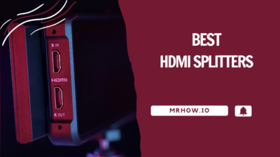 Top 8 Best HDMI Splitters – Buying Guide