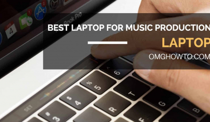 Top 5 Best Laptop For Music Production – Buyer’s Guide