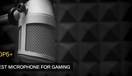 Buying Guide: Top 5+ Best Microphones For Gaming
