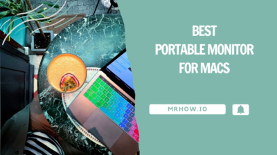 Top 7 Best Portable Monitor For Macbook Pro
