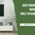 Infographics: Best Soundbar Brands On The Market