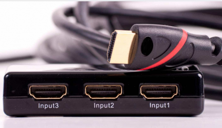 Top 10 Best HDMI Splitters Reviews – Buyer’s Guide