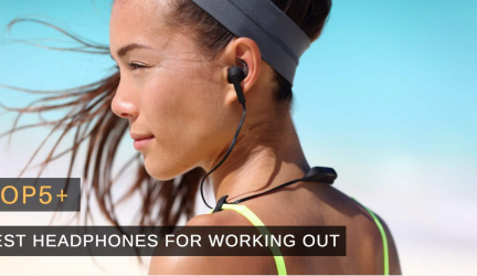 Buying Guide: Top 5+ Best Headphones For Working Out