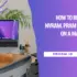 CDMA and GSM Networks: What They Are & How They Affect You