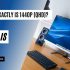 Inforgraphic: What Connections Do I Need for a Soundbar?